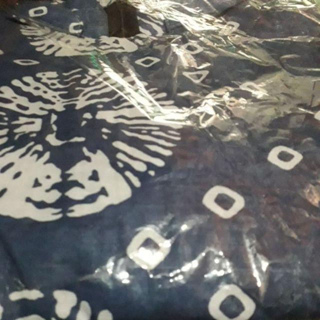 Grosir Terlaris Serut Genes Jelita Tunic Navbor Yelbor Whitbor Creambor Tunik Batik Modern Hrb030