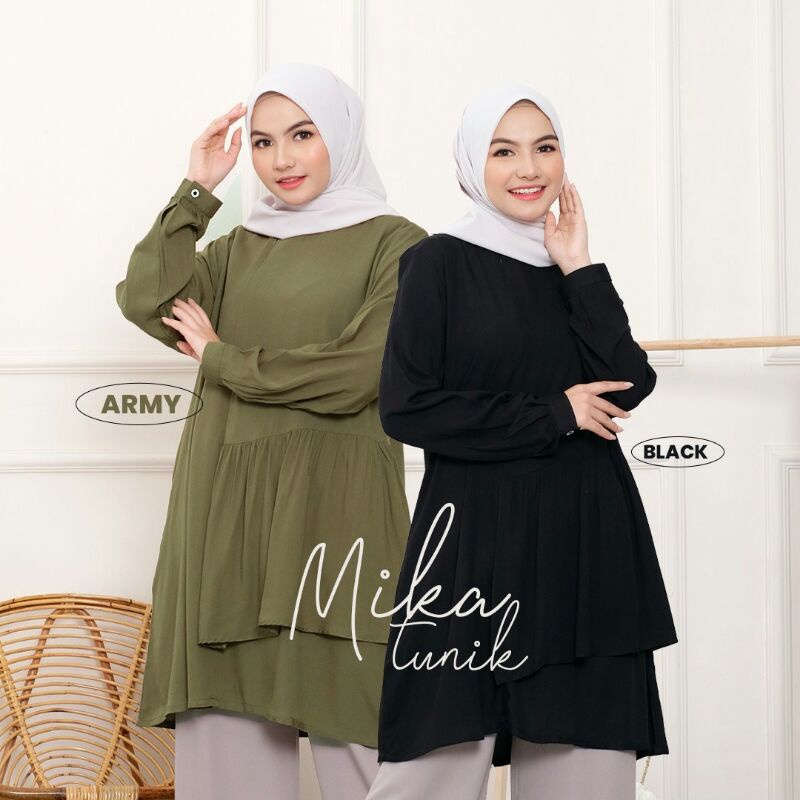 Mysure Mika Tunik