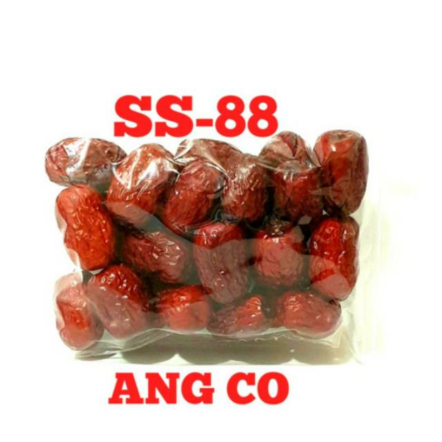 

ANGCO ~ PACK ISI 100 GRAM
