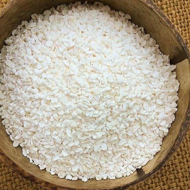 

Beras shirataki 100gr