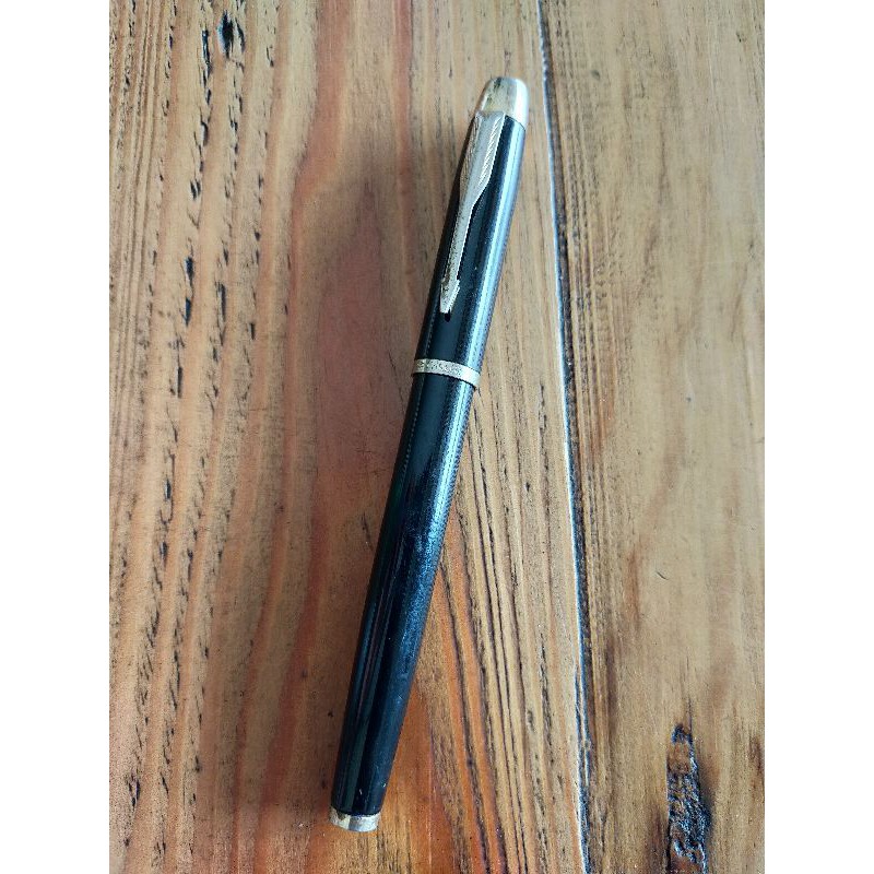 

Original Parker IM Black GT Rollerball