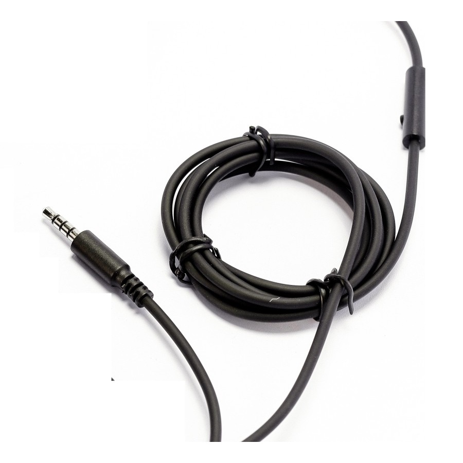 dbE Replacement Kabel with Microphone