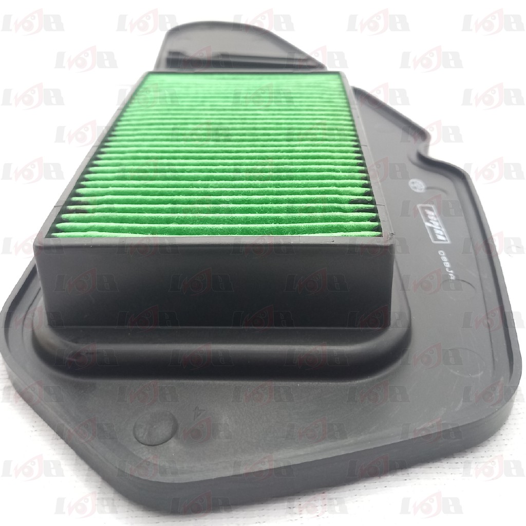 Aspira Saringan Filter Udara Vario 125 PCX 150 Honda Matic Injection Astra Part KZR
