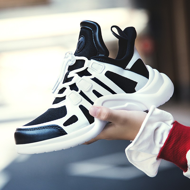 Sepatu Anak Mirror Louis Vuitton HighGrade Quality Import - PreOrder