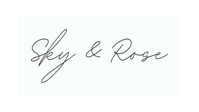 Sky and Rose
