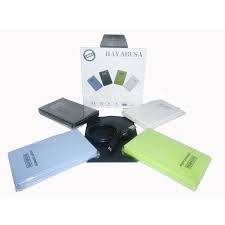 Harddisk Case 2.5&quot; HAYABUSA USB 2.0