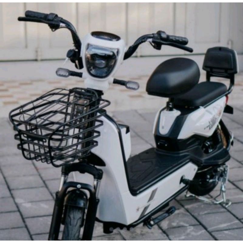 sepeda listrik uwinfly dragonfly2  ready terbatas-3