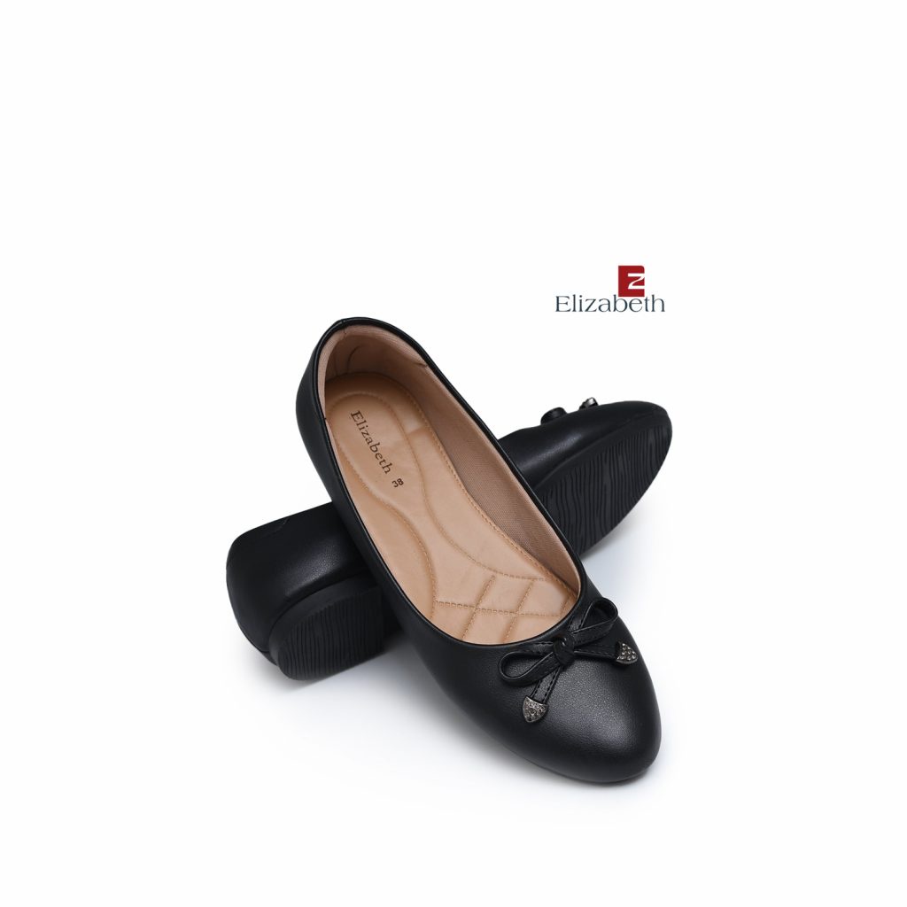 Elizabeth Shoes Sepatu 689 083