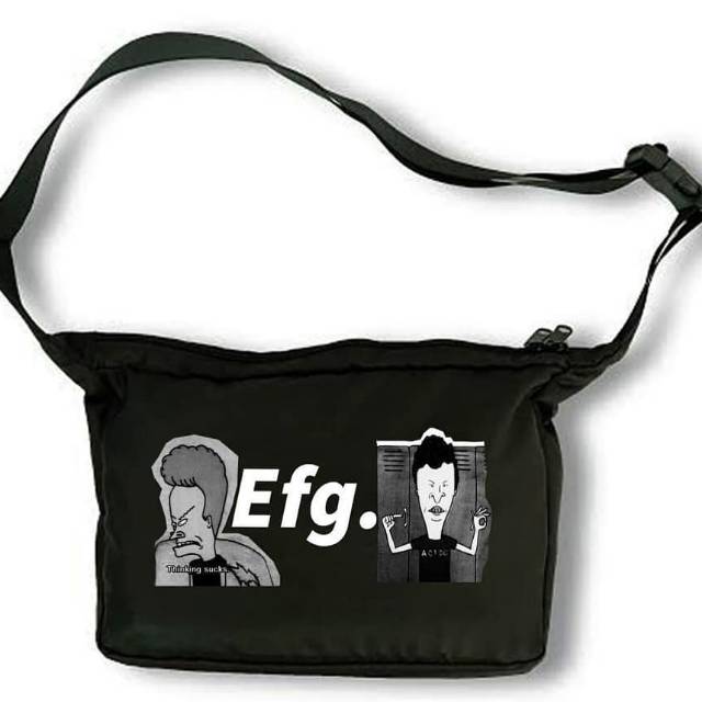 sling bag efg