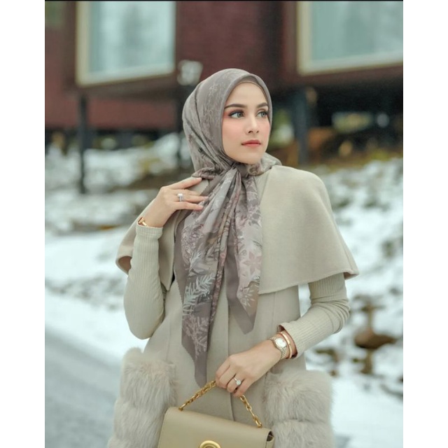 SOLD-PRELOVED BS X DISNEY FROZEN