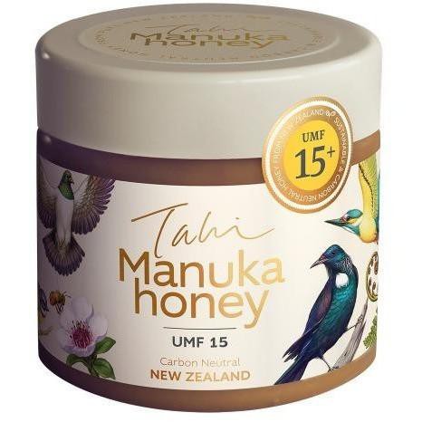 

Tahi Honey UMF 15+ 250gr