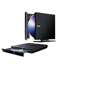 DVD External Asus