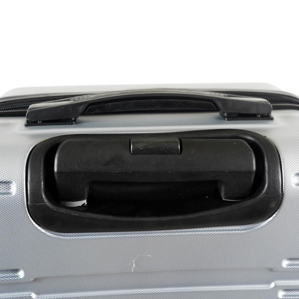 QQ Koper 20 Inch Polo koper Size Koper Fiber Koper Import Koper Murah Koper cabin kaoper20 koper 20 