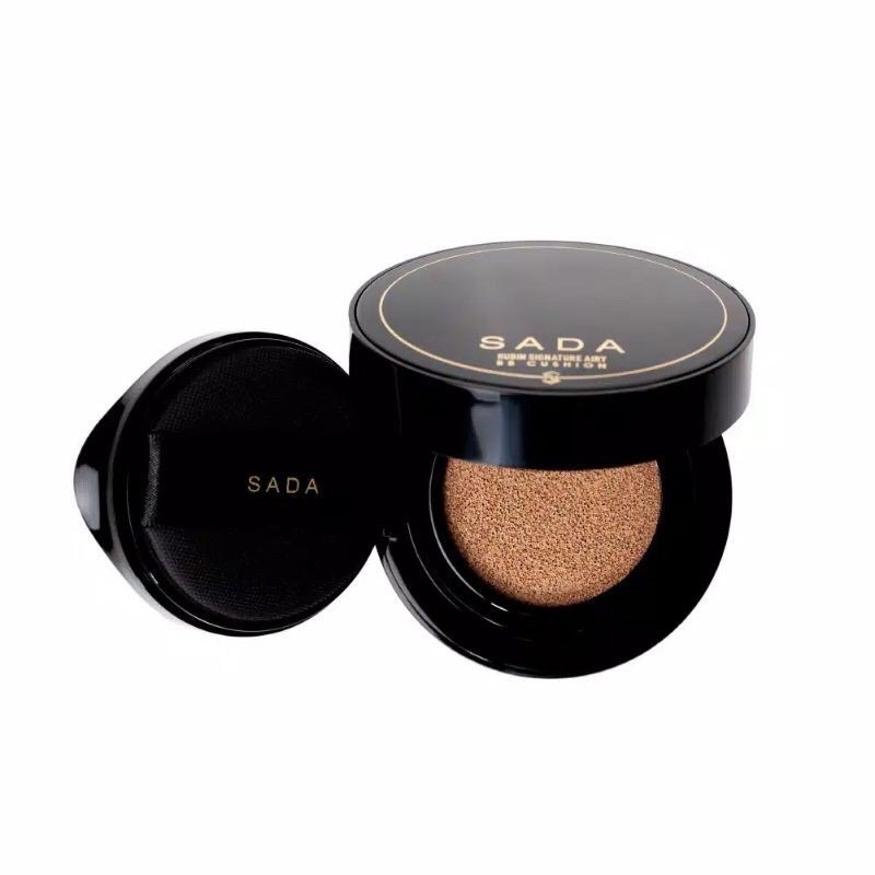 SADA bb cushion - light neutral (Preloved)