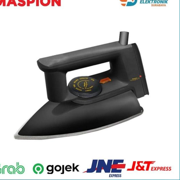 ☆ Setrika Maspion EX1010 / Setrika EX 1010 BLACKBERRY ➥