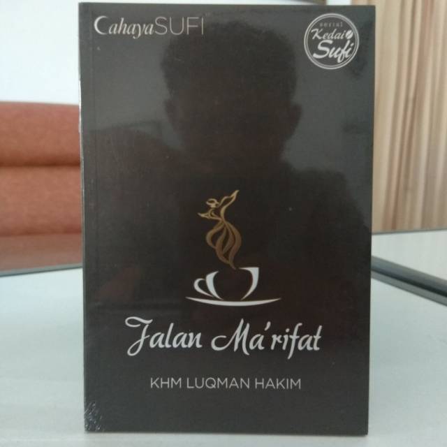 Jalan Makrifat KHM LUQMAN HAKIM