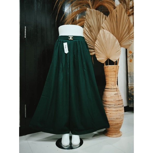 KULOT WANITA KEKINIAN//KULOT MAYUNG//KULOT REMPEL//KULOT WANITA JUMBO