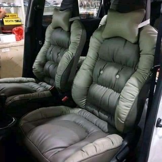 SARUNG JOK mobil SOFA, INOVA, AVANZA, XENIA, CALYA, AVP