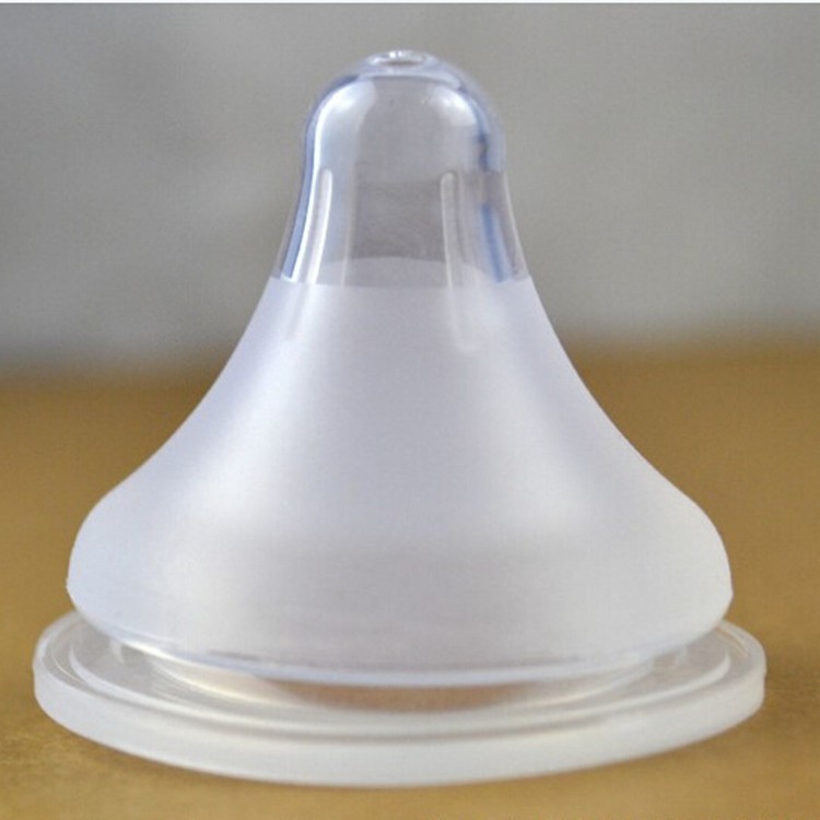 Ready Stock BABY PUTING PUPICI ORIGINAL PIGEON FOR WIDENECK BOTTLE Wide Neck Nipple