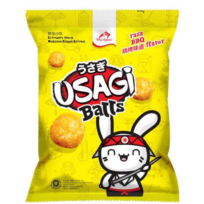 Usagi Balls 50g