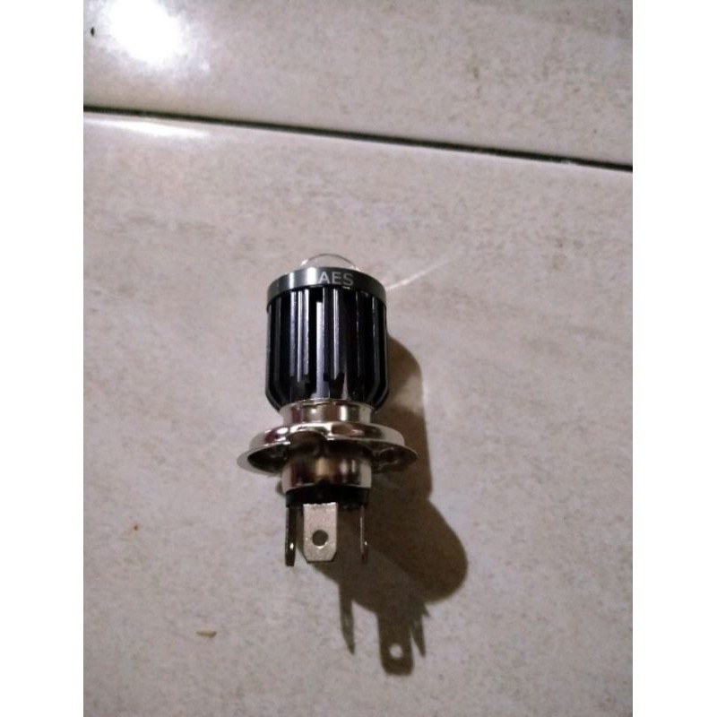 LED SOCKET H4 2 WARNA