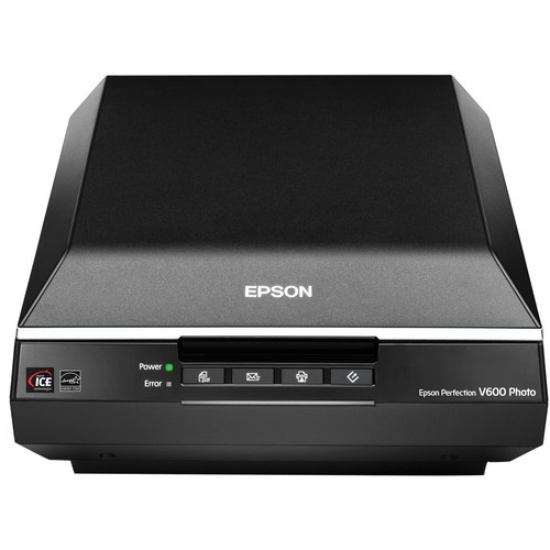 SCANNER Epson Perfection V600 Photo