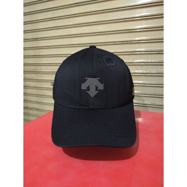 Topi Descente Second