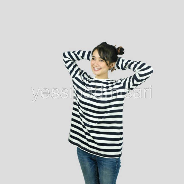 KAOS TANGAN PANJANG BELANG / KAOS BELANG TANGAN PANJANG ADEM