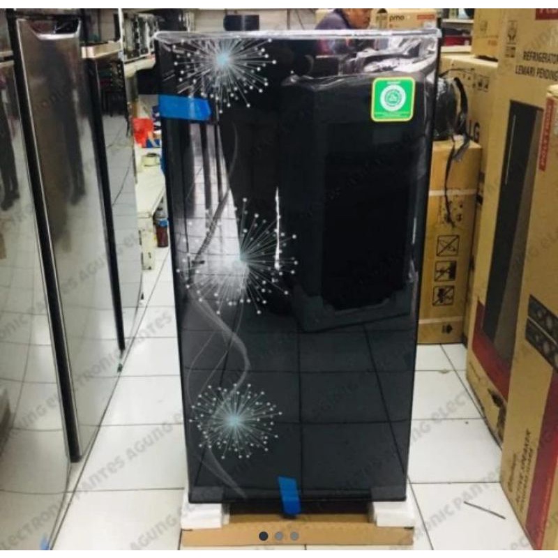 KULKAS BARU SHARP SJX-187