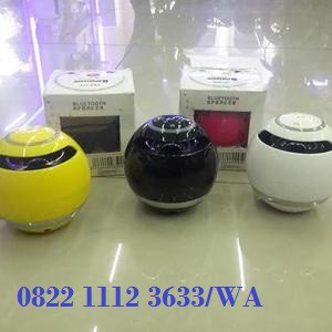 Mini Speaker Bluetooth Lucu cocok untuk hadiah