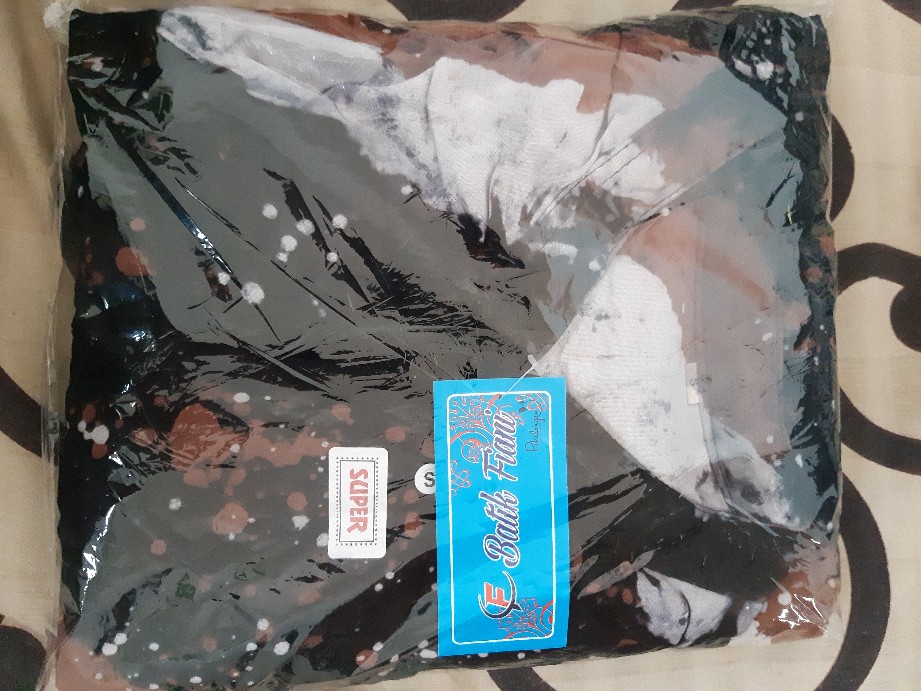 Gamis Twill-gamis Batik-gamis Rayon Super-gamis Syari-batik Pekalongan