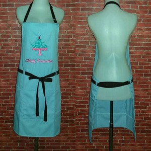Celemek / Apron Cake Style Dewasa All Size