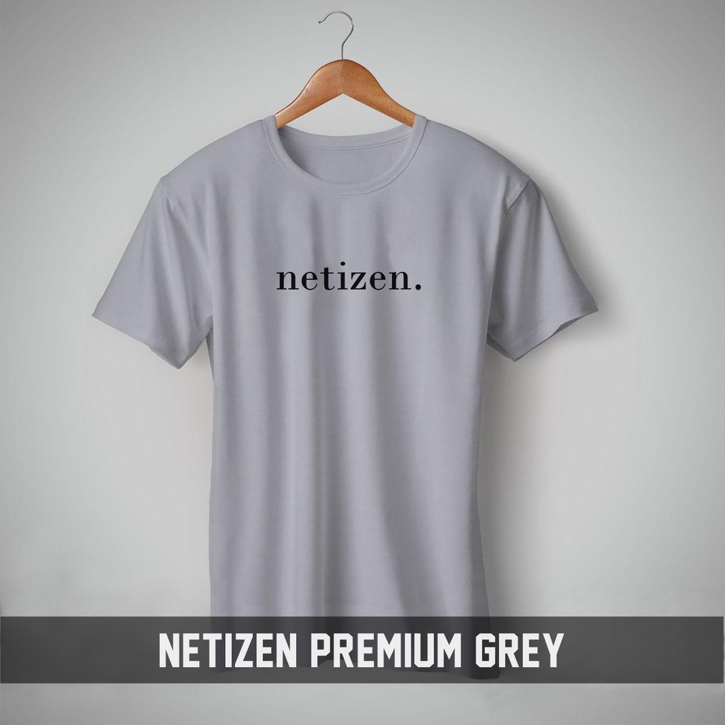 PROMO KAOS BIG SIZE 2XL-5XL NETIZEN JUMBO