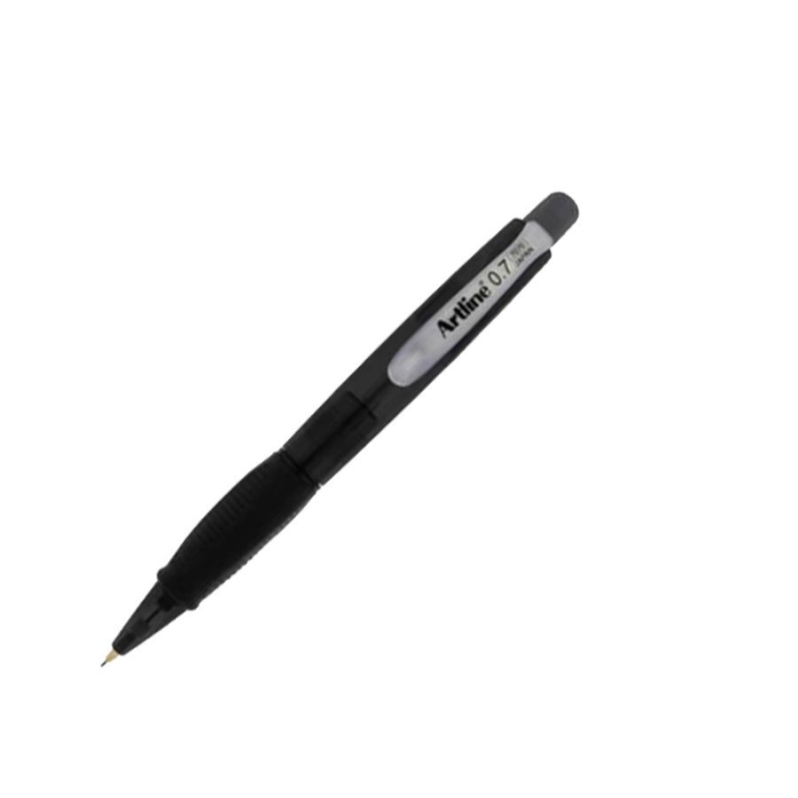 

ARTLINE PENSIL MEKANIK EK-7070 0.7MM BODY WARNA CAMPUR