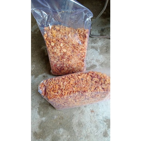

bawang gorneg kriuk ready buayk