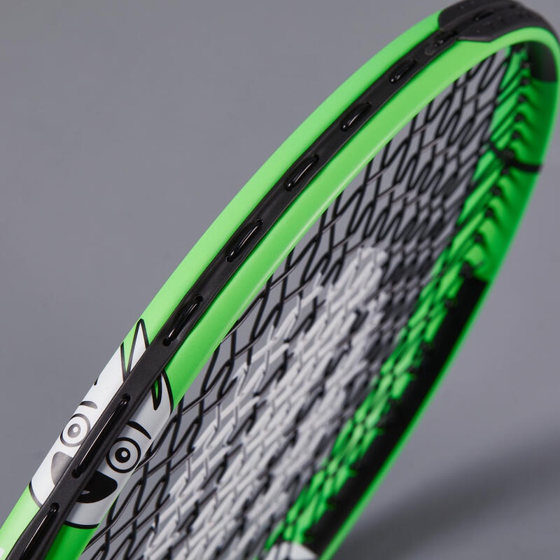 ARTENGO TR130 Raket Tenis Anak Ringan dan Nyaman 23&quot;