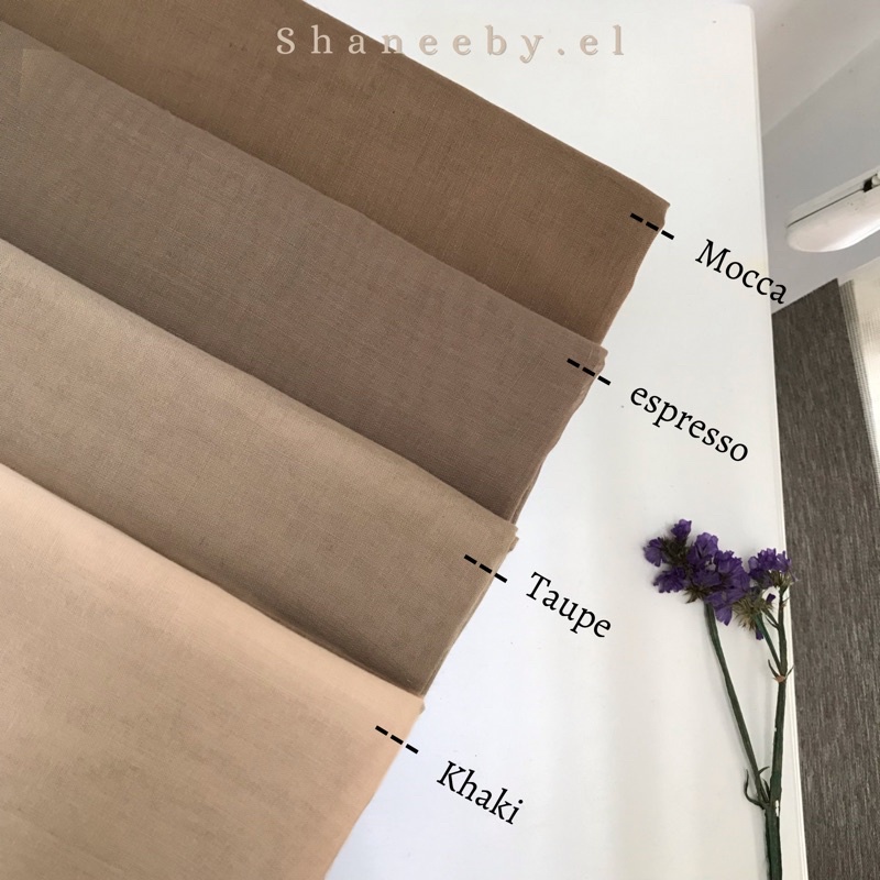 PART 1 JILBAB PARIS PREMIUM | HIJAB PARIS SEGIEMPAT-4