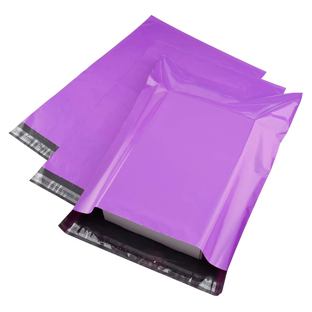 Plastik Packing Online Shop Plastik Polymailer kualitas PREMIUM Isi 100 Pcs