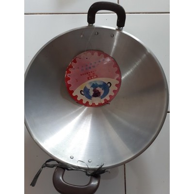Kuali/pengorengan/wajan taiwan