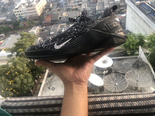 nike react metcon white