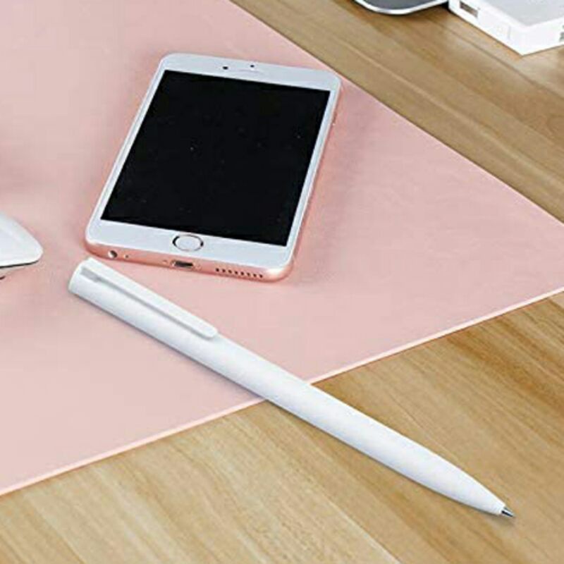 Xiaomi Mi Pulpen Pen Premium 10 Pcs Xjzxb01wc White