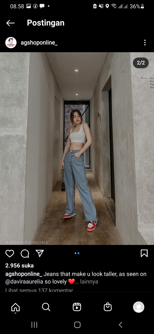 No Gaps Penutup Retak Rambut Tembok / No Gap Penutup Retak Pada Tembok