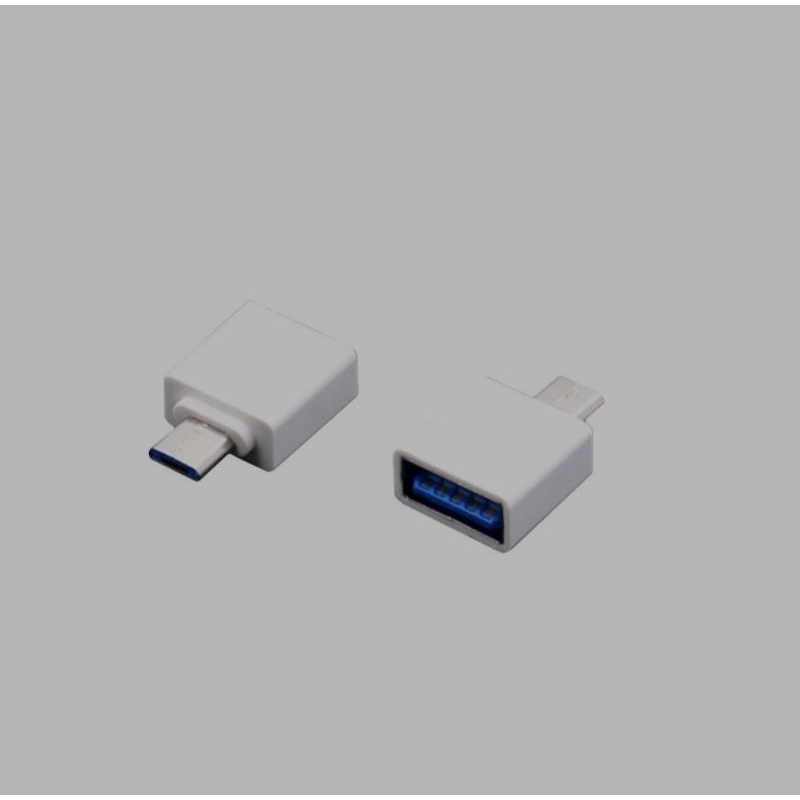 OTG TYPE C / OTG MICRO USB MURAH BERKUALITAS