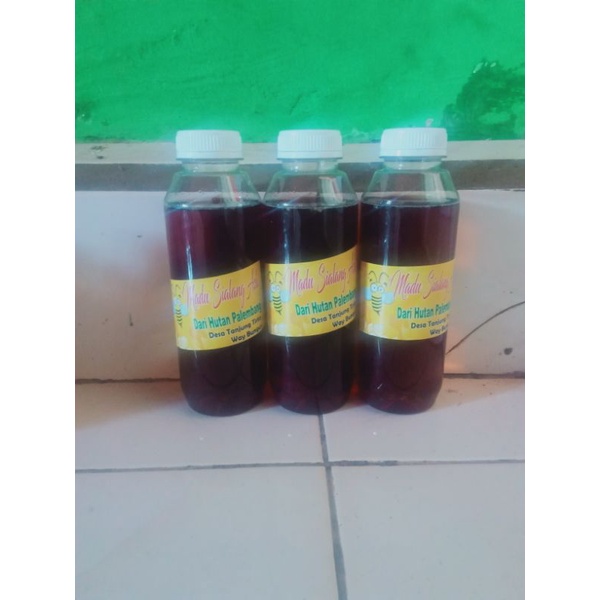 

madu murni