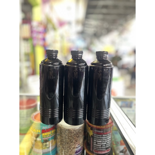 

[MOLASE PREMIUM KENTAL] Tetes Tebu Murni 1kg & 500g | Eco Enzym Campuran Peternakan Pertanian 1 Kg & 500 Gram