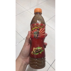 

HALAL% Tamarind Paste Asam Jawa 500ml HALAL Tamarind Paste Thailand Chumnan SAUS ASAM JAWA