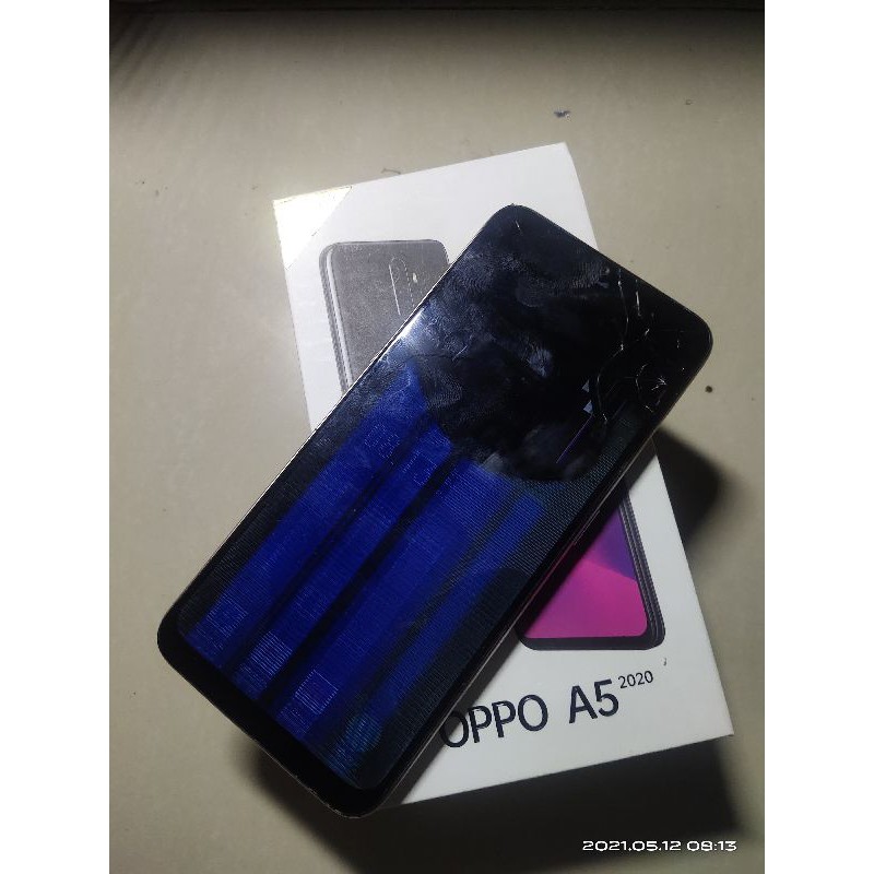 oppo A5 2020 Minus