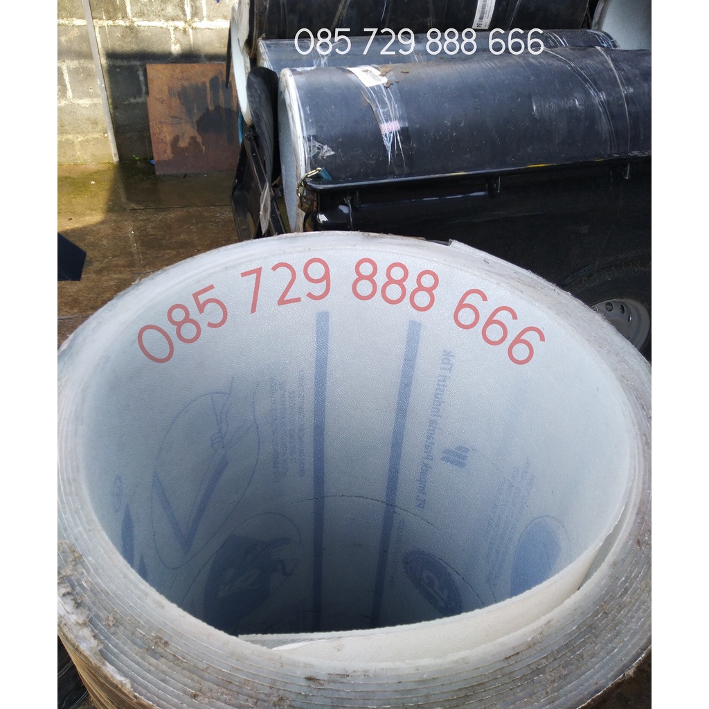 Solarflat Tebal 3 mm