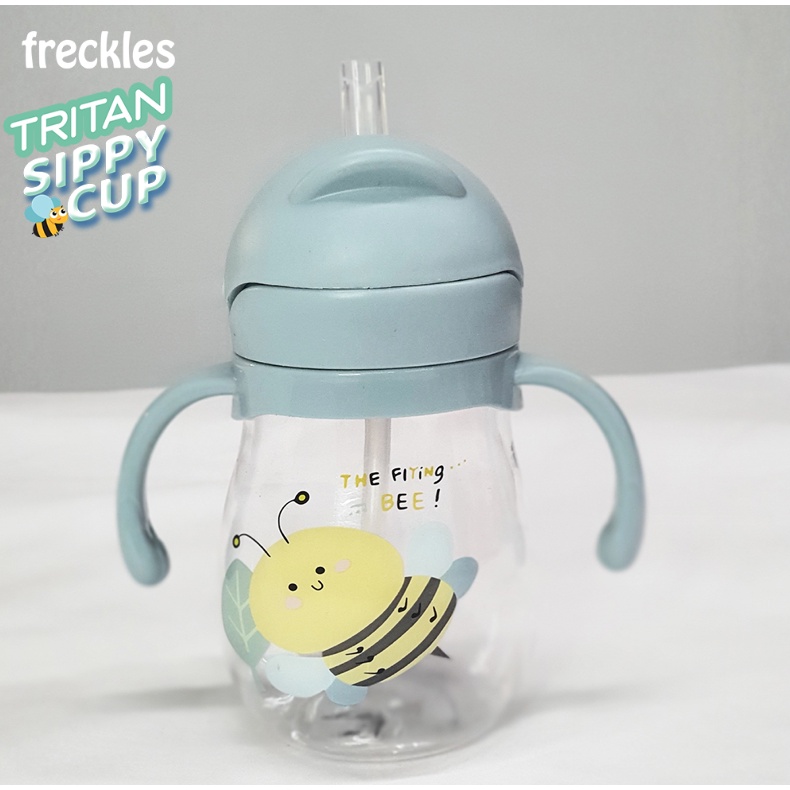 Freckles Tritan Sippy Cup