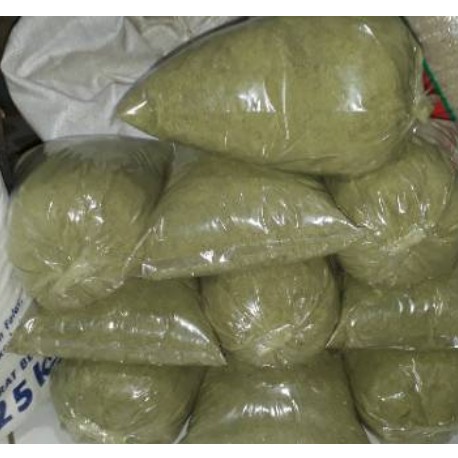 

Serbuk bubuk daun bidara MURNI 250 gram